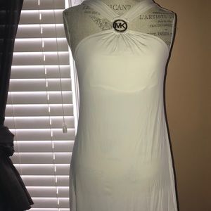 Michael Kors swim cover